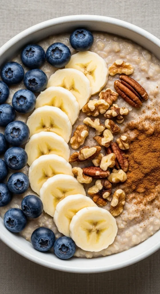 Build Flavor Using Naturally Sweet Ingredients