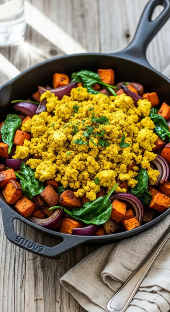 Choose Complex Carbs, Not Quick Sugar