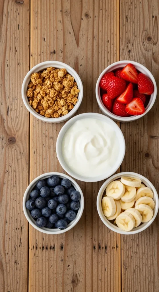 Choose the Right Ingredients First