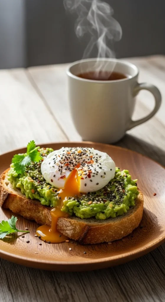 Cozy Toast Creations