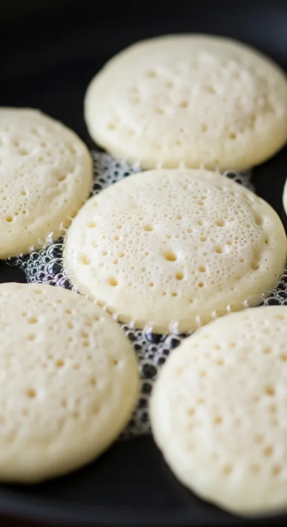 Easy Egg-Free Pancakes for Busy Mornings