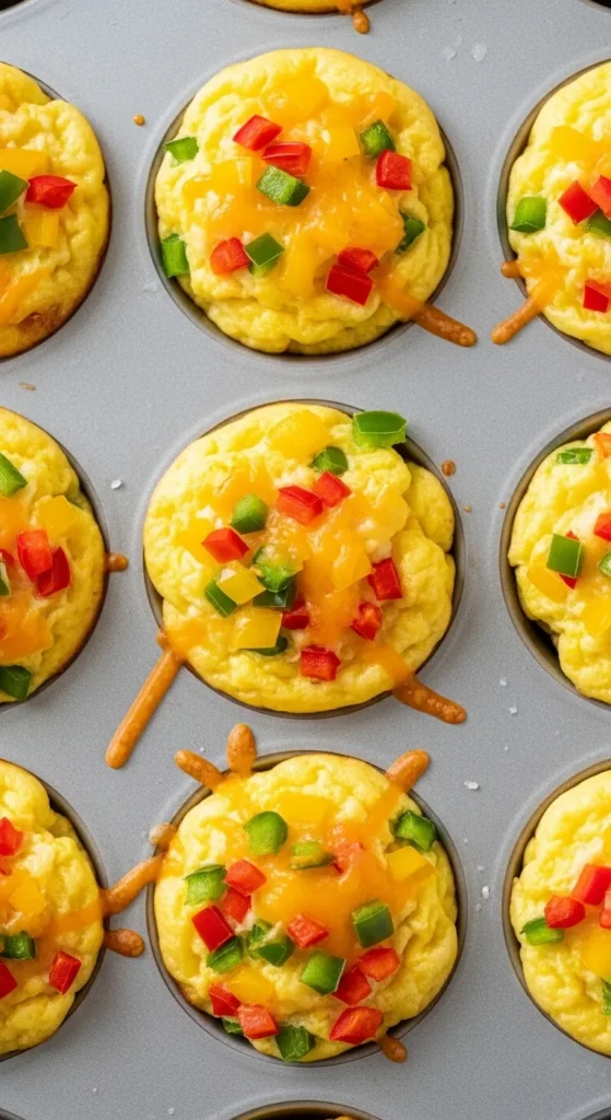 Egg-mazing Breakfasts