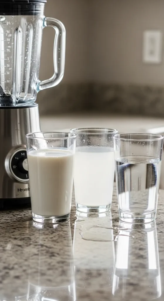 Essential Ingredients for Weight-Loss Smoothies