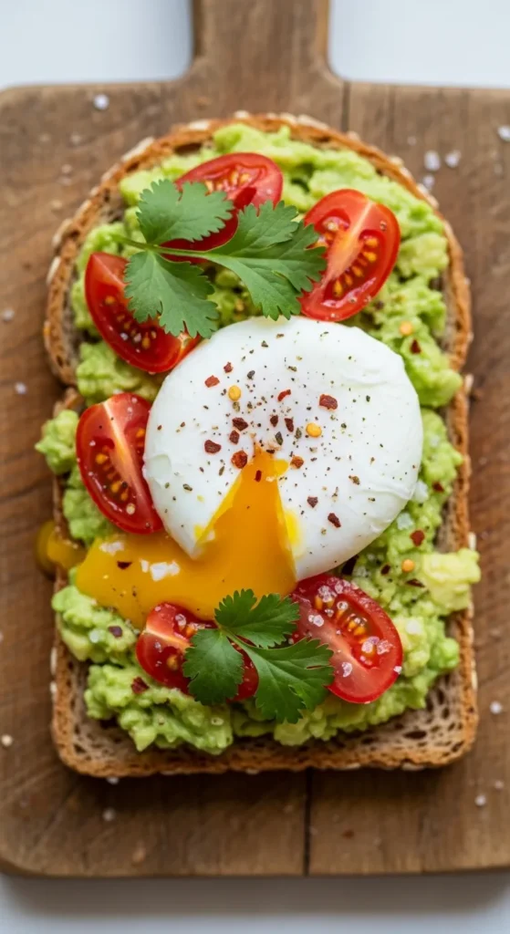 Healthy Fats Keep You Satisfied