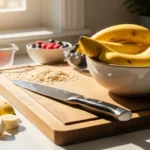 How to Make Banana Breakfast Recipes Naturally Sweet