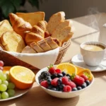 How to Make Bread-Based Breakfast Recipes