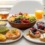 How to Make Breakfast Ideas Without Getting Bored