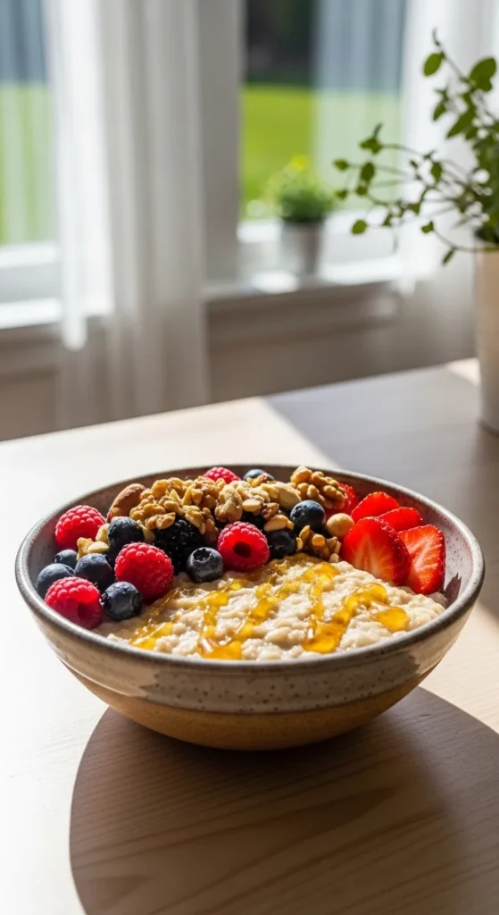 How to Make Breakfast Recipes Low Calorie