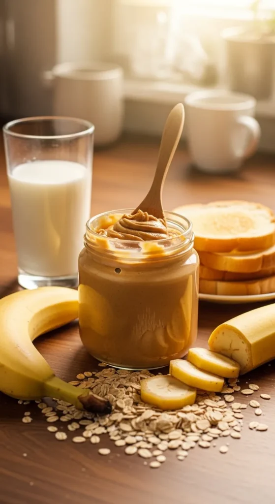 How to Make Breakfast Recipes With Peanut Butter