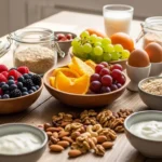 How to Make Breakfast Recipes Without Added Sugar