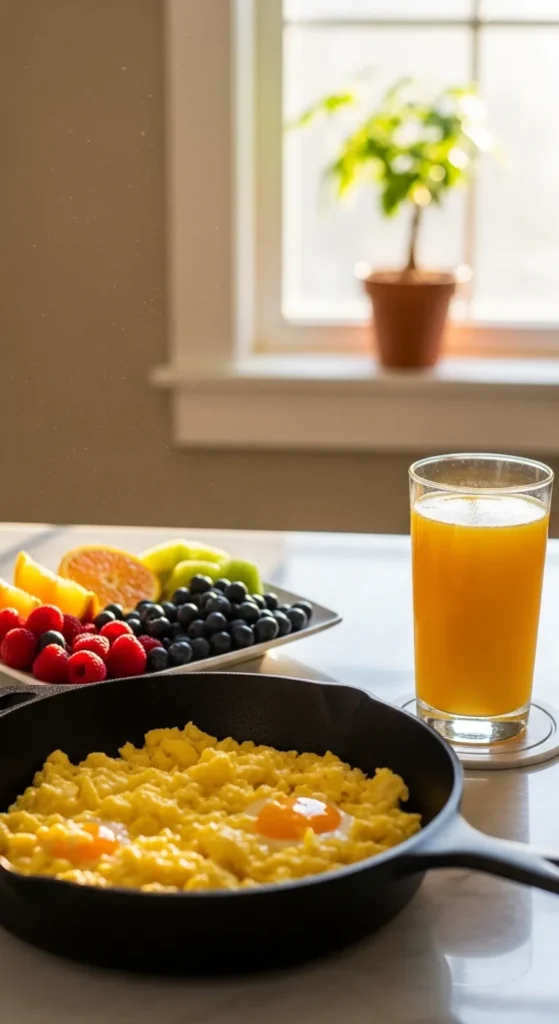 How to Make Breakfast Recipes for Beginners