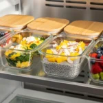 How to Make Breakfast Recipes for Meal Prep