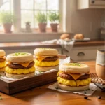 How to Make Breakfast Sandwiches Ahead of Time