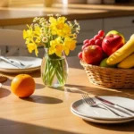 How to Make Breakfast for Two That Feels Cozy