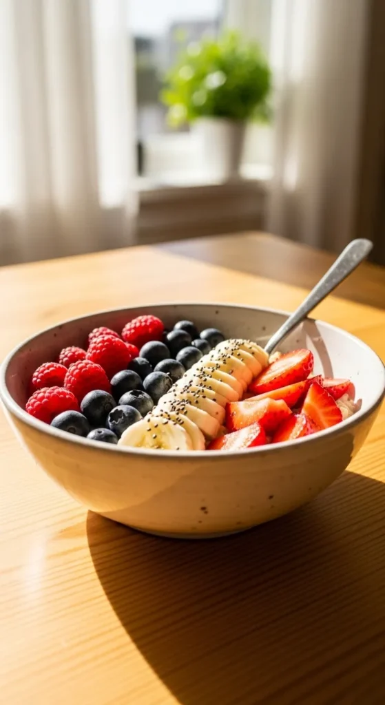 How to Make Breakfast for Weight Loss