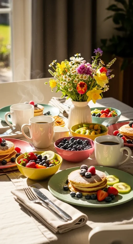 How to Make Brunch Recipes