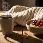 How to Make Cozy Breakfast Ideas for Slow Mornings