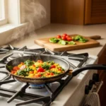 How to Make Egg and Veggie Breakfast Recipes