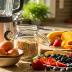 How to Make Fast Breakfast Recipes on Busy Days