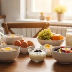 How to Make Filling Breakfast Recipes That Last