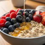How to Make Oat-Based Breakfast Recipes Delicious