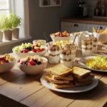 How to Make Quick and Easy Breakfast Recipes