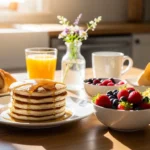 How to Make Simple Breakfast Recipes Taste Better