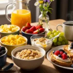 How to Make Sweet Breakfast Recipes Without Overdoing Sugar