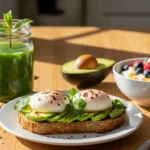 How to Make Vegetarian Breakfast Recipes Filling