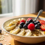 How to Make Weight-Loss Friendly Breakfasts