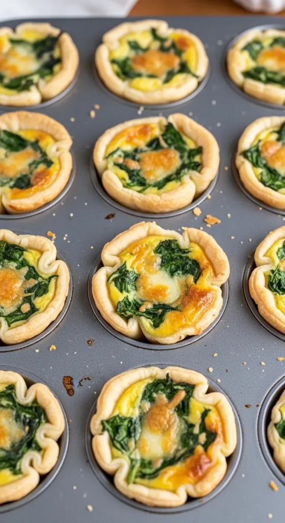 Include One “Wow” Element