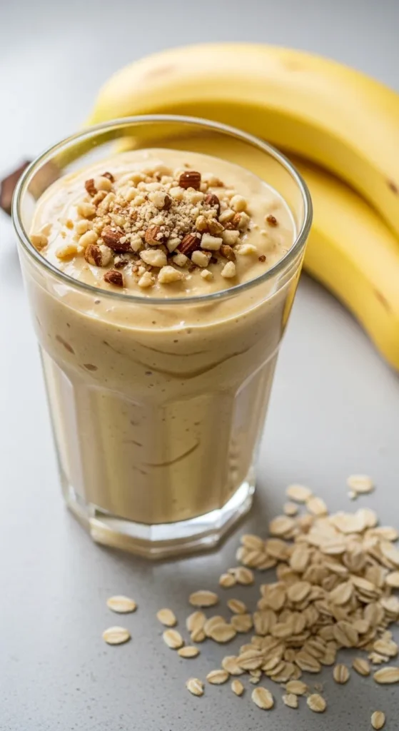 Include Protein for Muscle Support