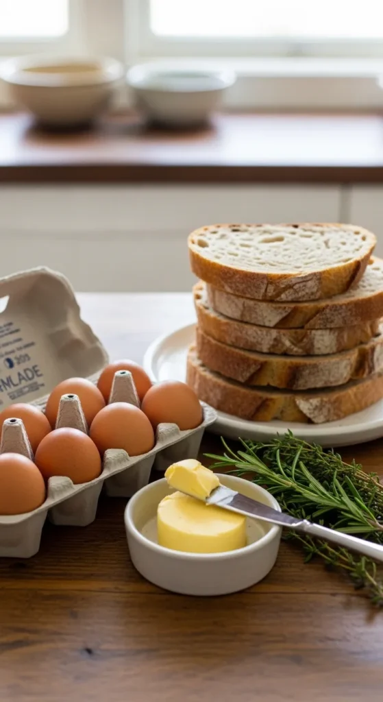 Ingredients You’ll Need