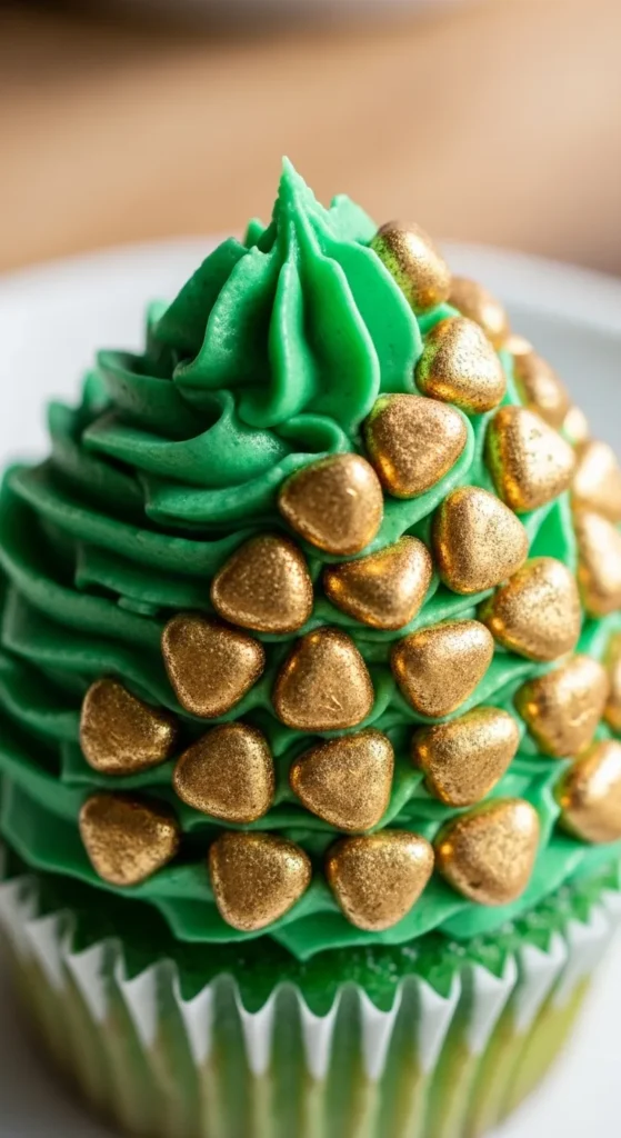 Lucky Chocolate Nuggets