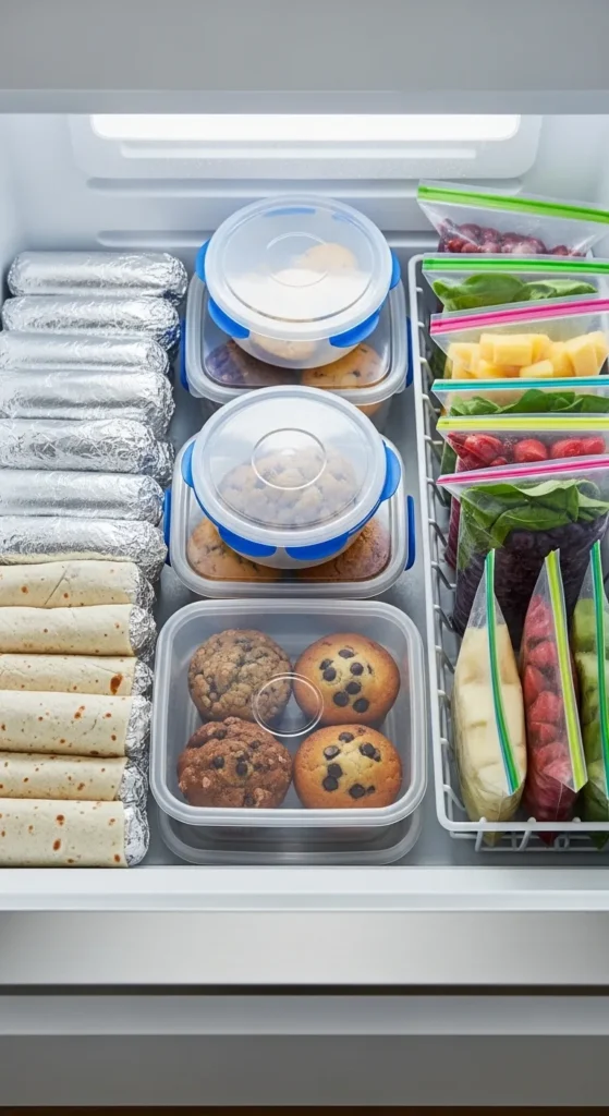 Make It a Weekly Habit