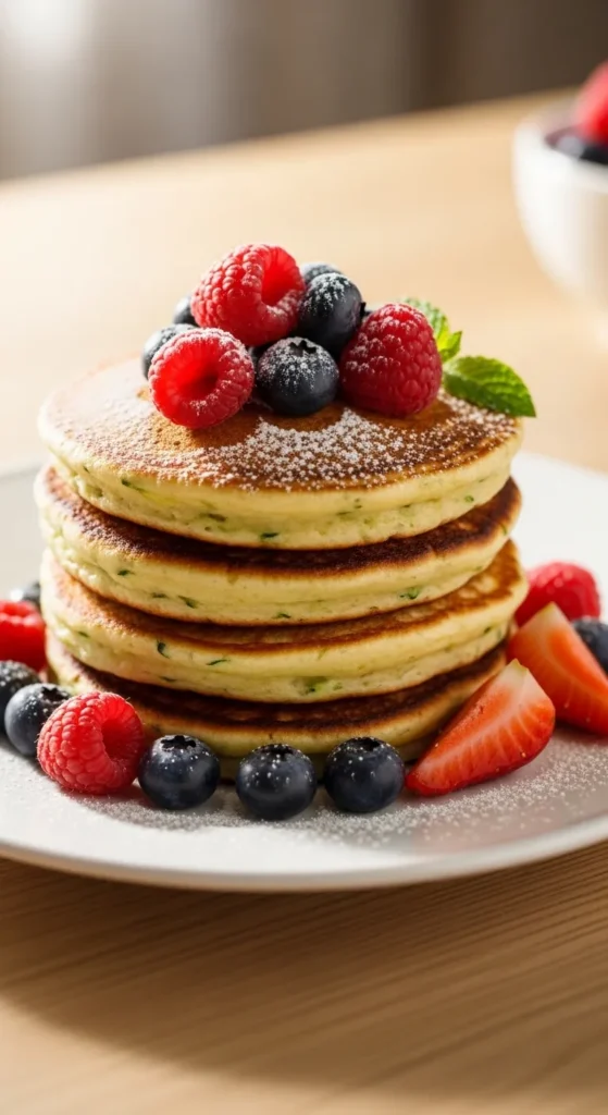 Make Smart Ingredient Swaps