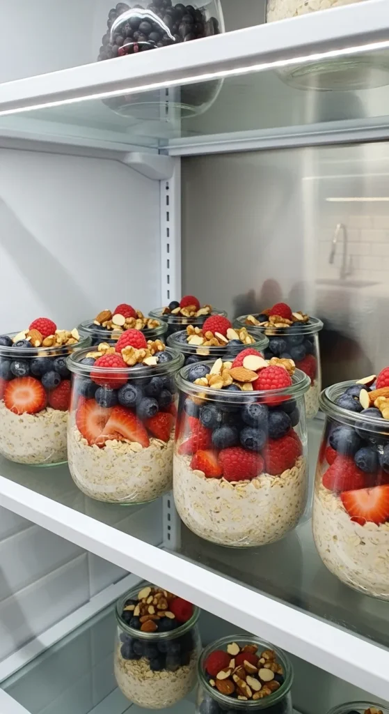 Make Sugar-Free Breakfasts Practical for Busy Mornings