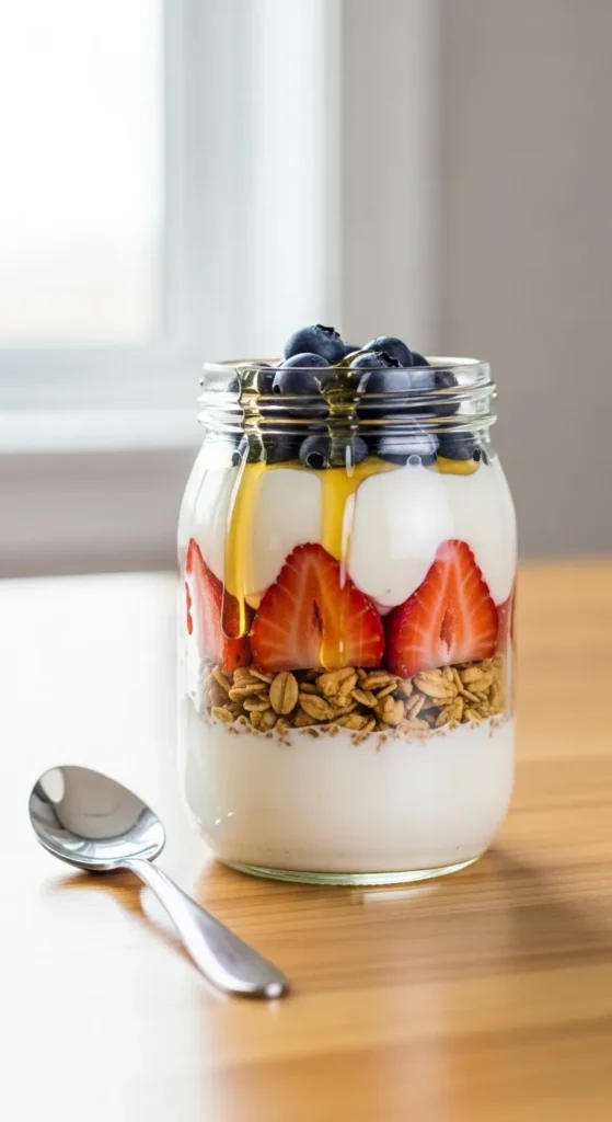 Make Your Breakfast Appealing