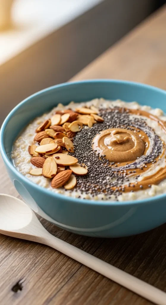 Mix in Texture and Protein