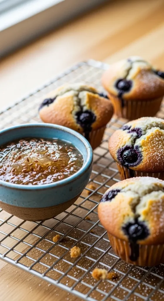 Muffins and Quick Breads