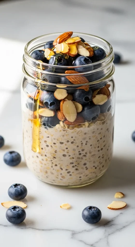 Overnight Oats