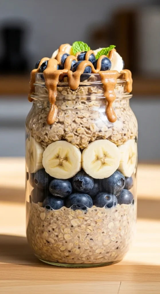 Overnight Oats