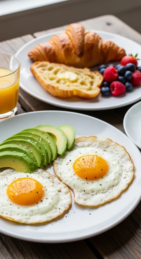 Plan a Simple Yet Delicious Menu