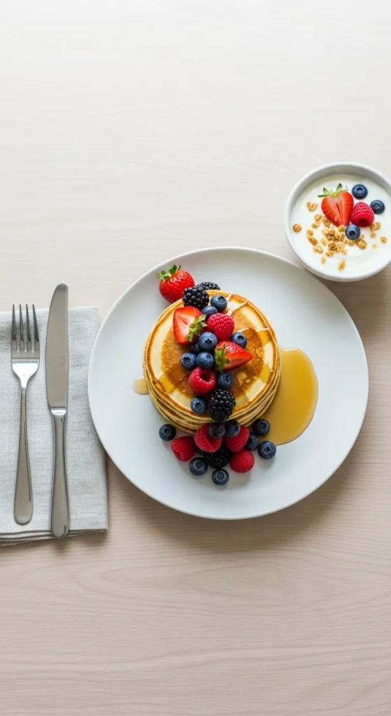 Plate It Like You Care