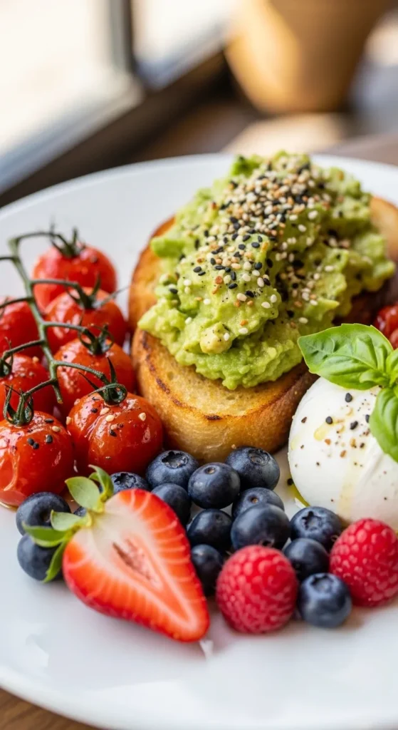 Play with Colors and Textures