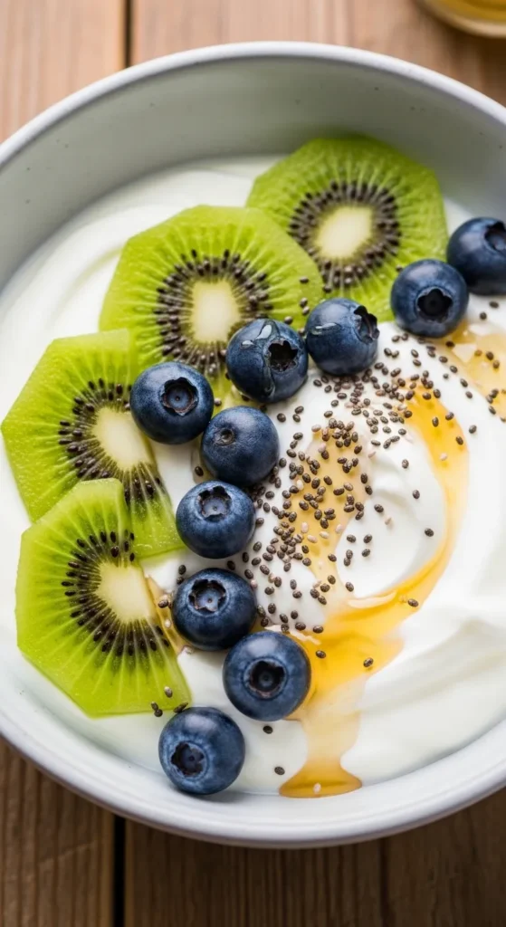 Prioritize Protein First