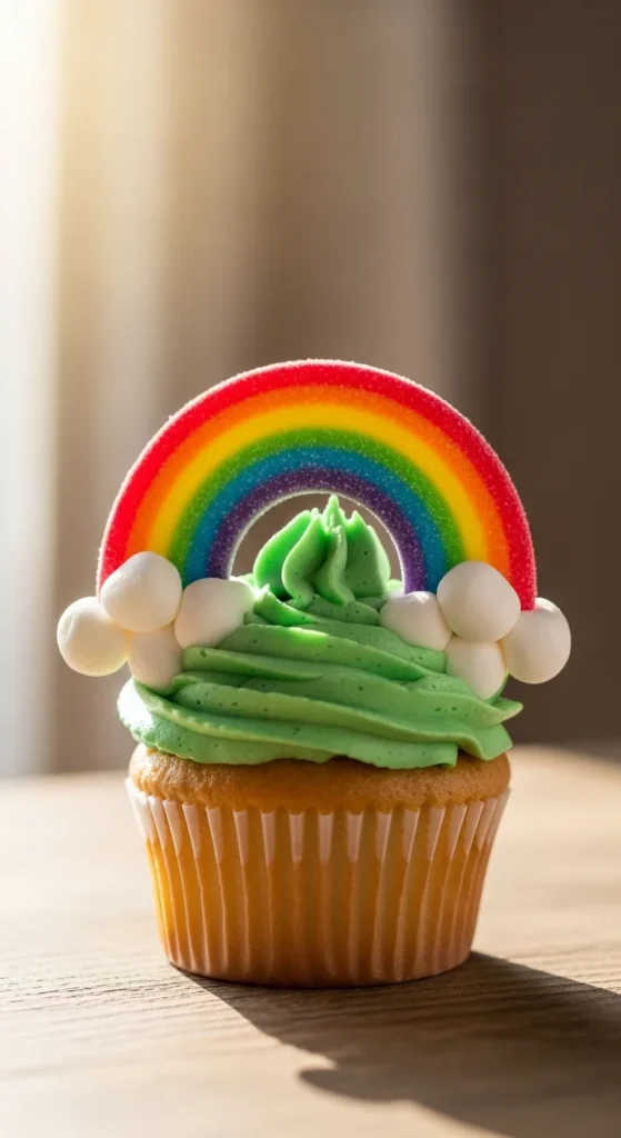  Rainbow Candy Arches