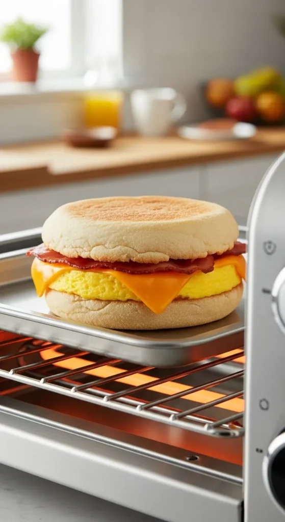 Reheat the Right Way