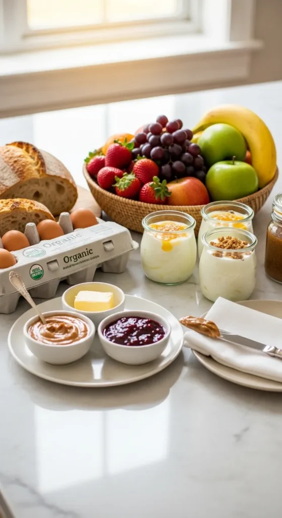 Rethink Your Go-To Ingredients