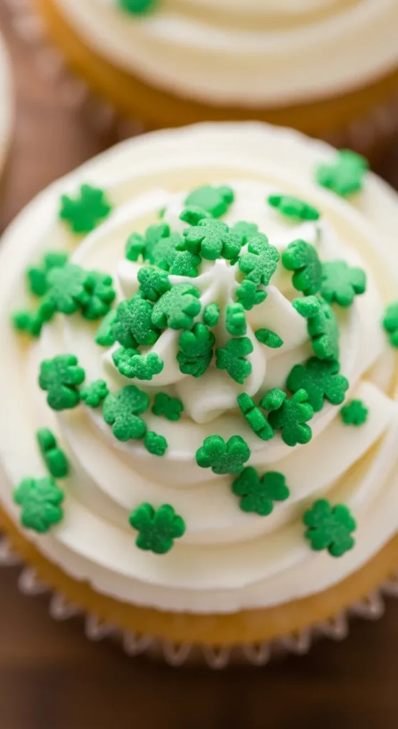 Shamrock Sprinkles